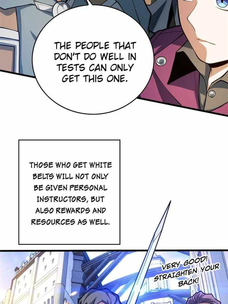 Evil Dragon Is Reincarnated! Revenge Begins at the Age of Five! Chapter 36 page 30