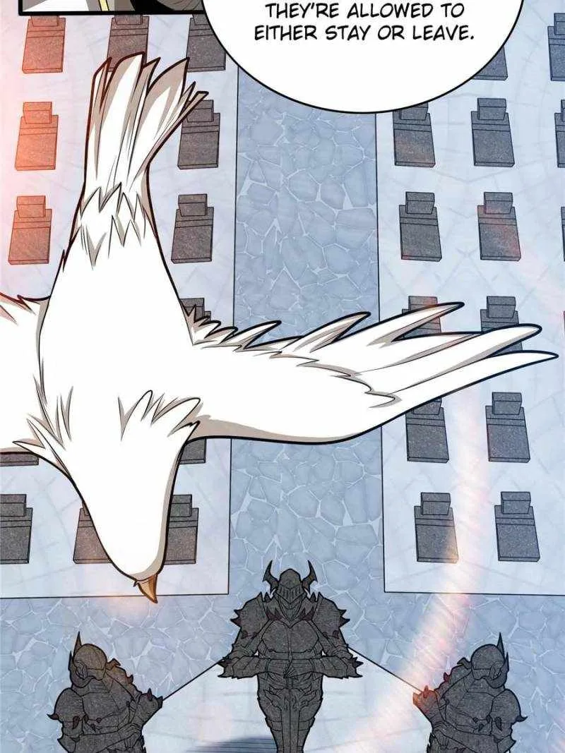 Evil Dragon Is Reincarnated! Revenge Begins at the Age of Five! Chapter 37 page 18
