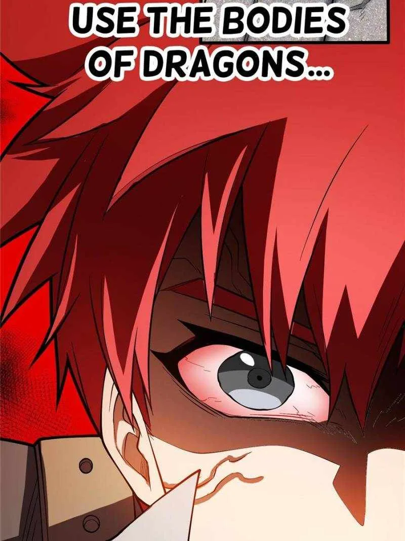 Evil Dragon Is Reincarnated! Revenge Begins at the Age of Five! Chapter 37 page 28
