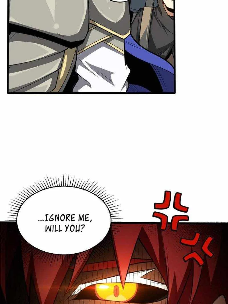 Evil Dragon Is Reincarnated! Revenge Begins at the Age of Five! Chapter 37 page 35