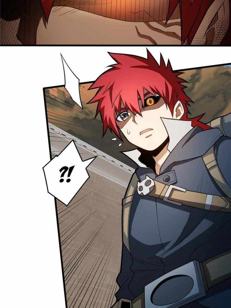 Evil Dragon Is Reincarnated! Revenge Begins at the Age of Five! Chapter 37 page 36