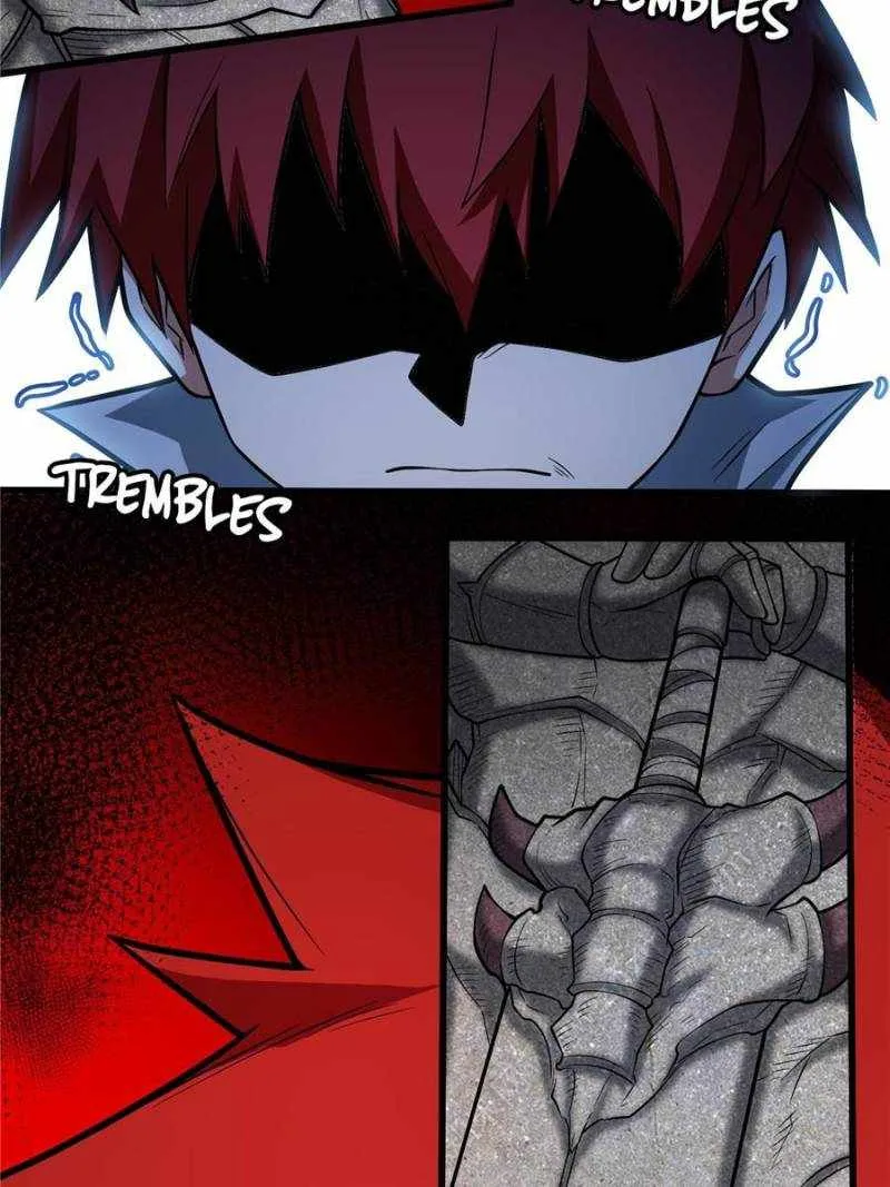 Evil Dragon Is Reincarnated! Revenge Begins at the Age of Five! Chapter 37 page 27