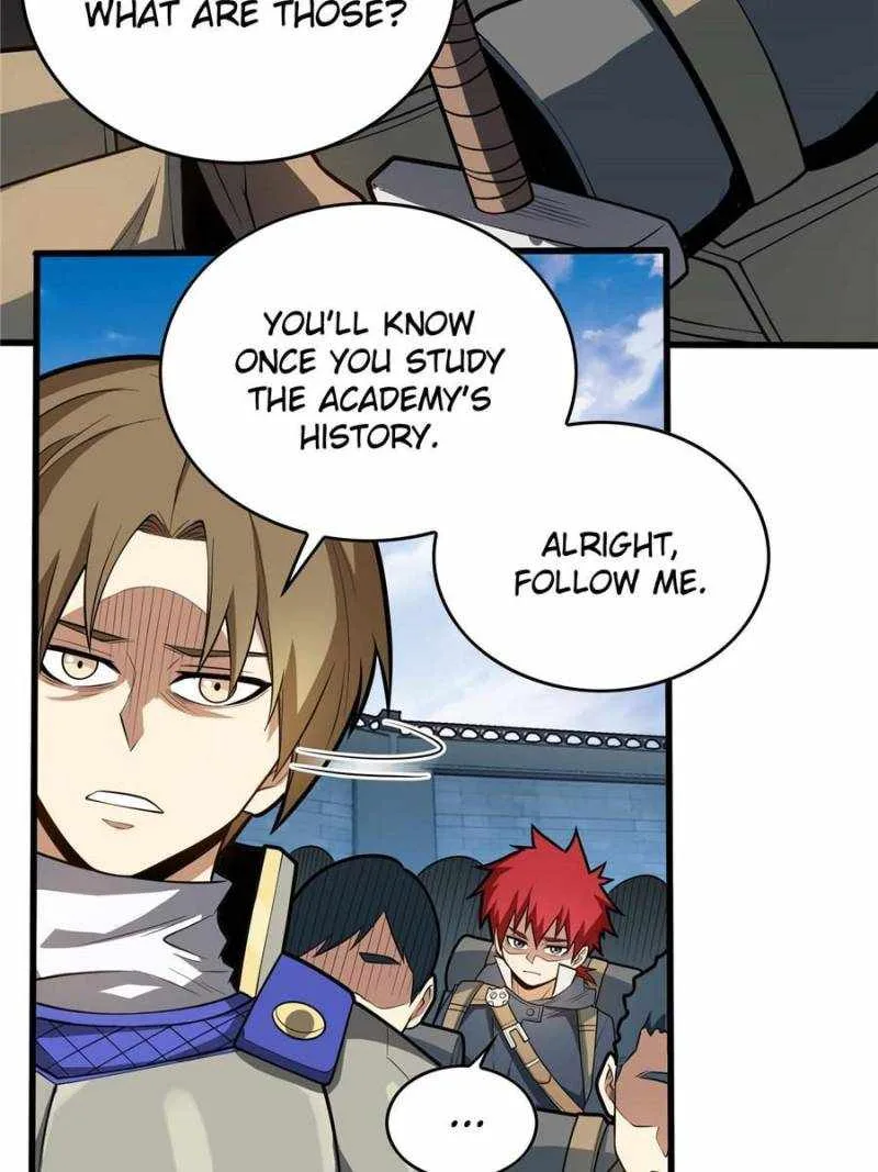 Evil Dragon Is Reincarnated! Revenge Begins at the Age of Five! Chapter 37 page 34