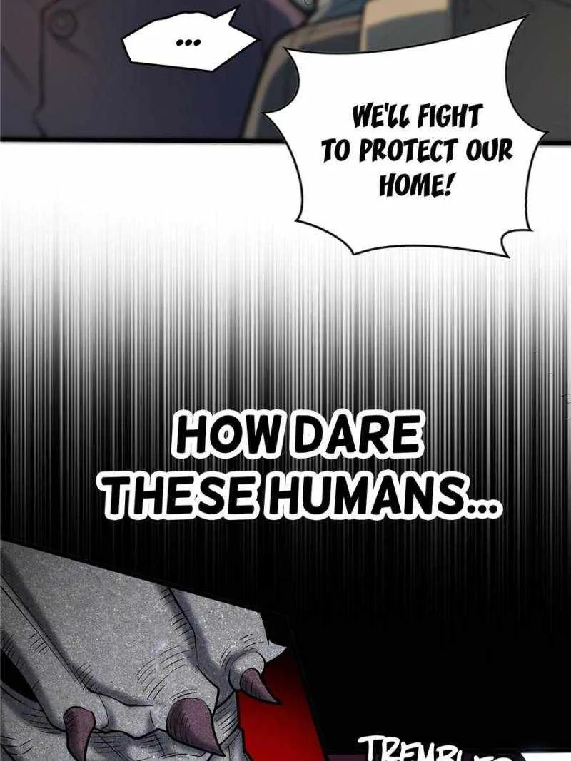 Evil Dragon Is Reincarnated! Revenge Begins at the Age of Five! Chapter 37 page 26