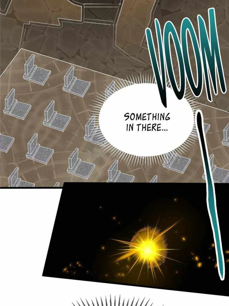 Evil Dragon Is Reincarnated! Revenge Begins at the Age of Five! Chapter 38 page 3