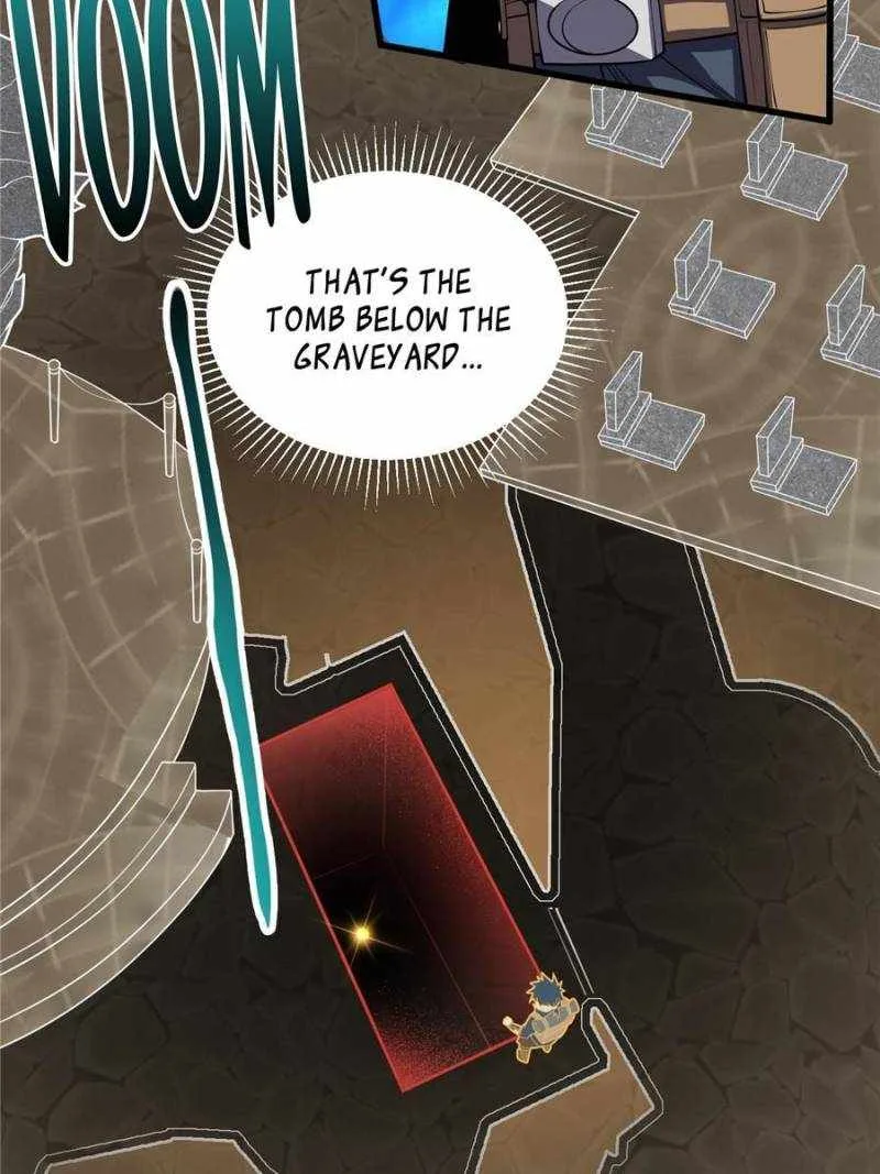 Evil Dragon Is Reincarnated! Revenge Begins at the Age of Five! Chapter 38 page 2