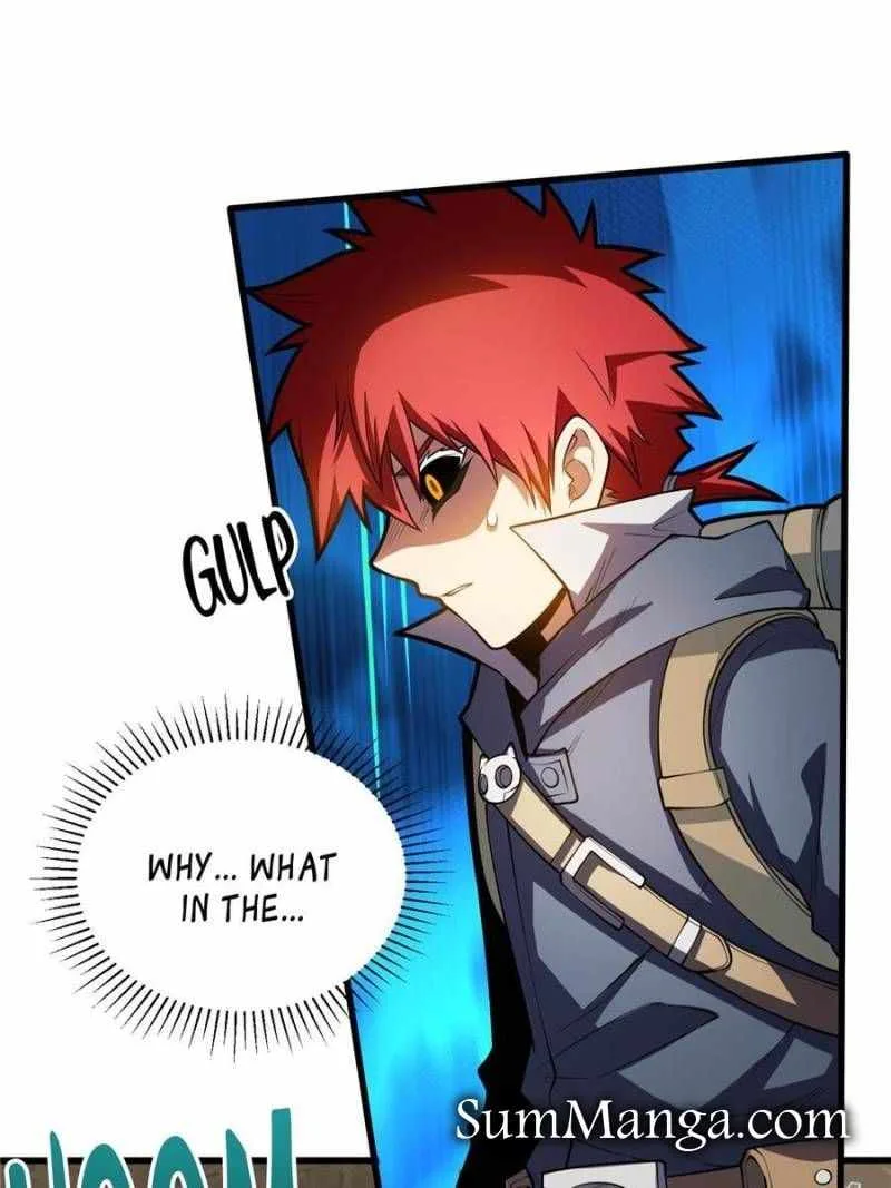 Evil Dragon Is Reincarnated! Revenge Begins at the Age of Five! Chapter 38 page 1