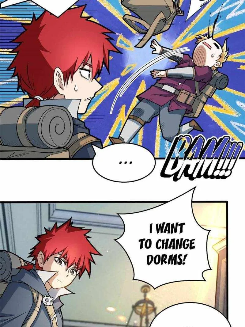 Evil Dragon Is Reincarnated! Revenge Begins at the Age of Five! Chapter 38 page 13