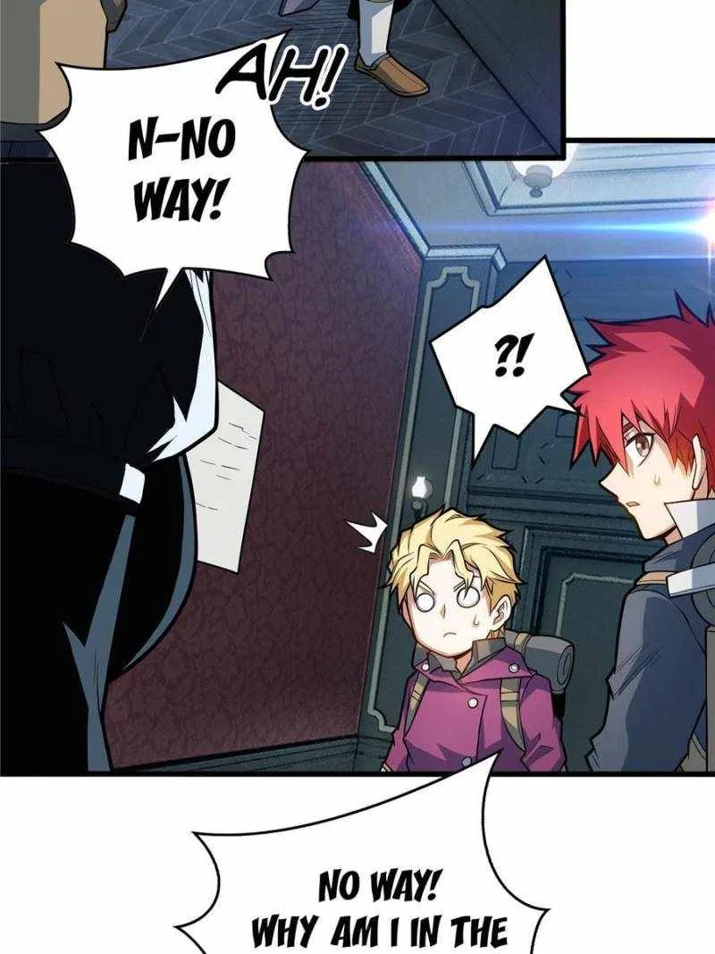 Evil Dragon Is Reincarnated! Revenge Begins at the Age of Five! Chapter 38 page 9