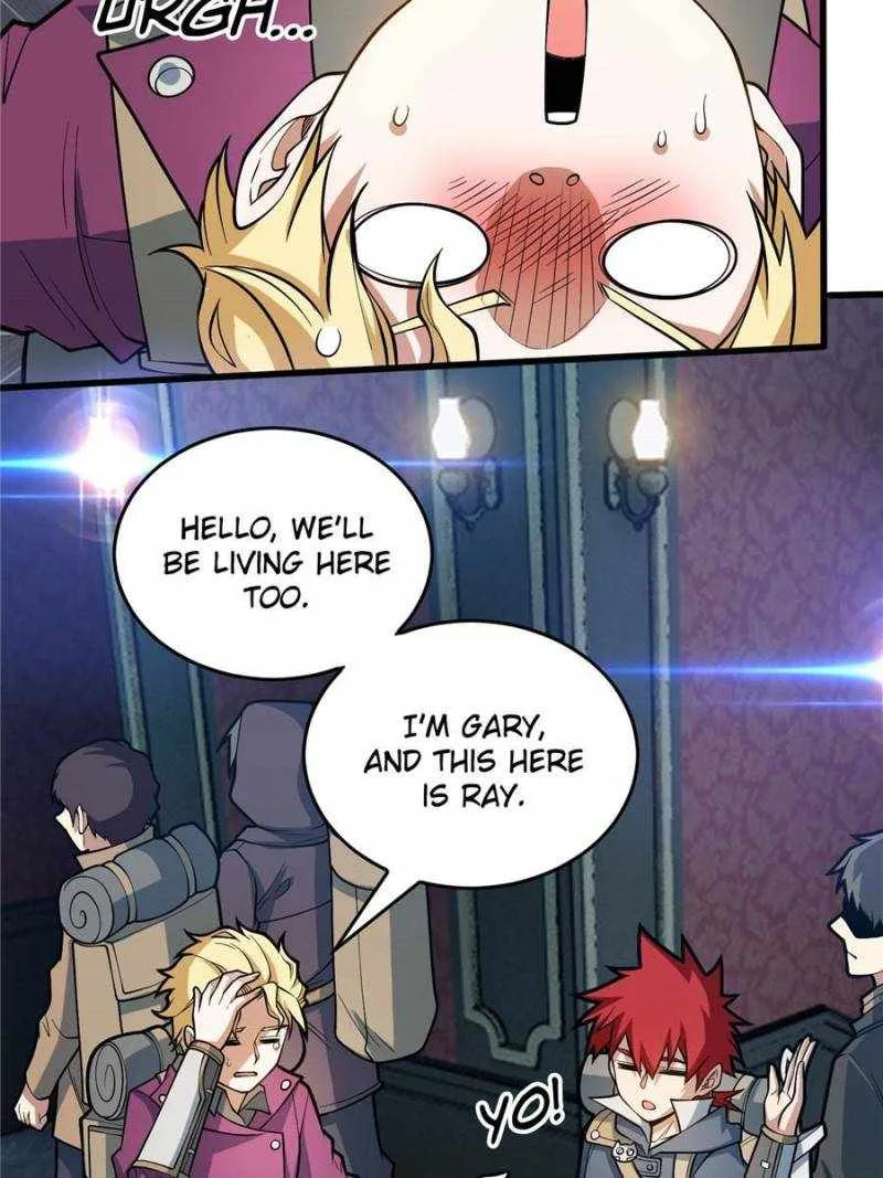 Evil Dragon Is Reincarnated! Revenge Begins at the Age of Five! Chapter 38 page 15