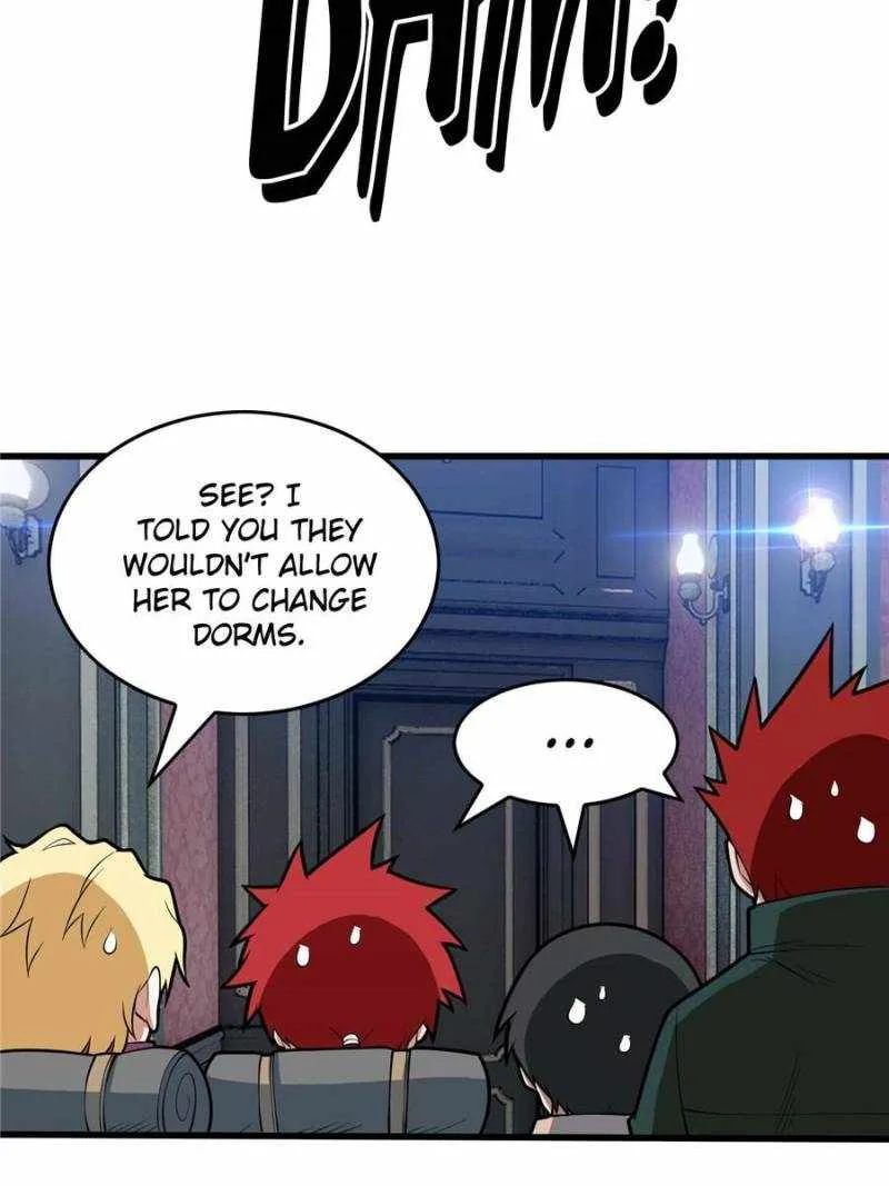 Evil Dragon Is Reincarnated! Revenge Begins at the Age of Five! Chapter 38 page 24