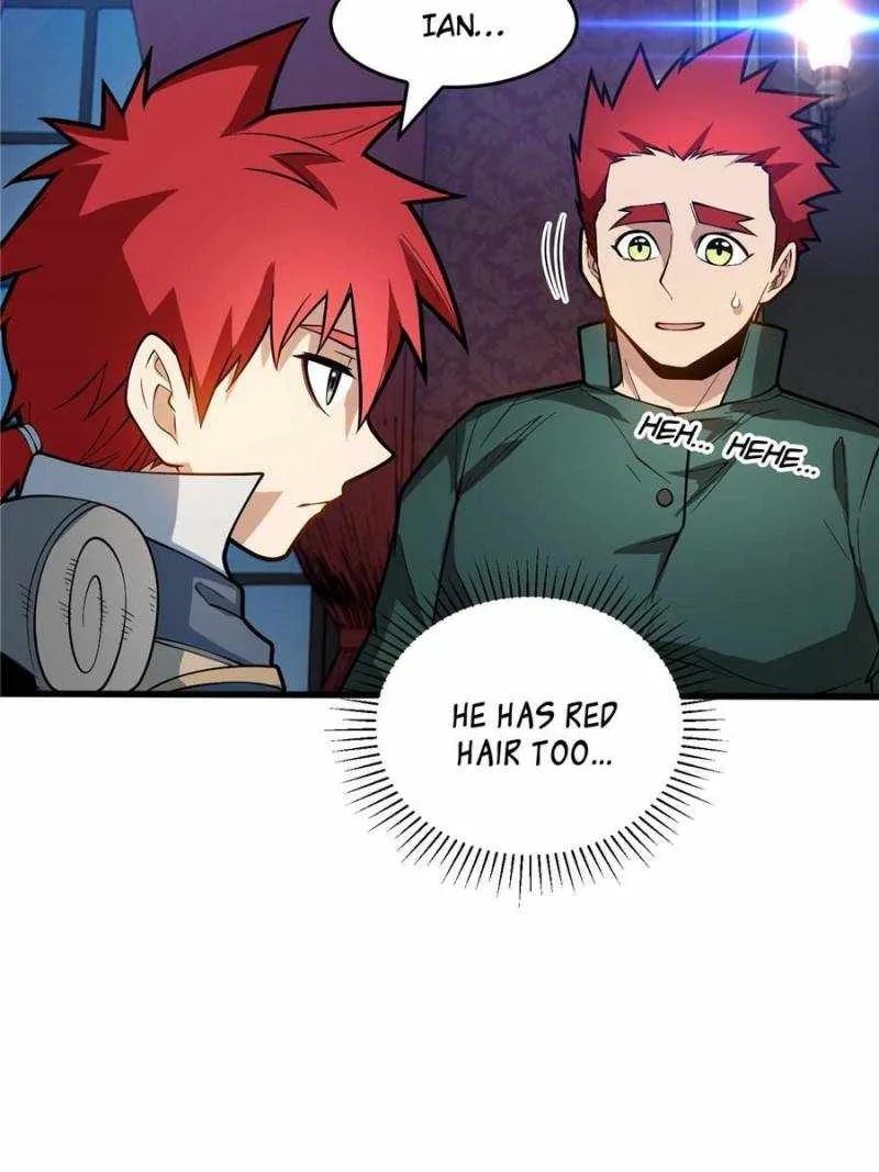 Evil Dragon Is Reincarnated! Revenge Begins at the Age of Five! Chapter 38 page 17