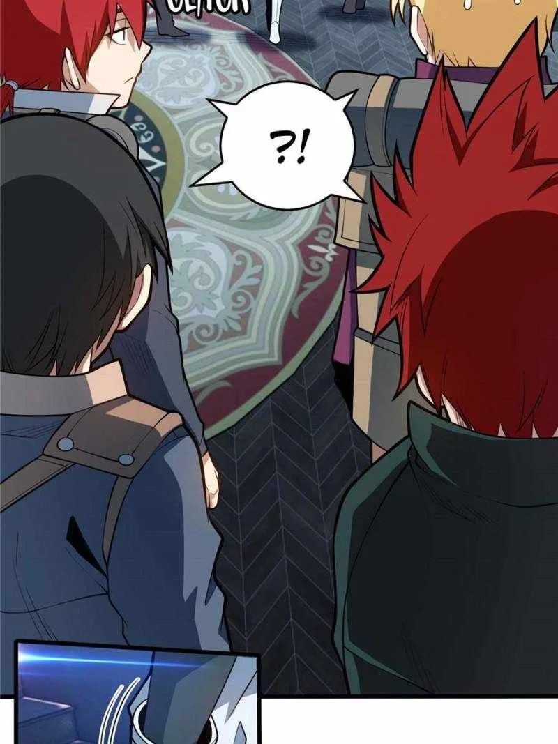 Evil Dragon Is Reincarnated! Revenge Begins at the Age of Five! Chapter 38 page 21