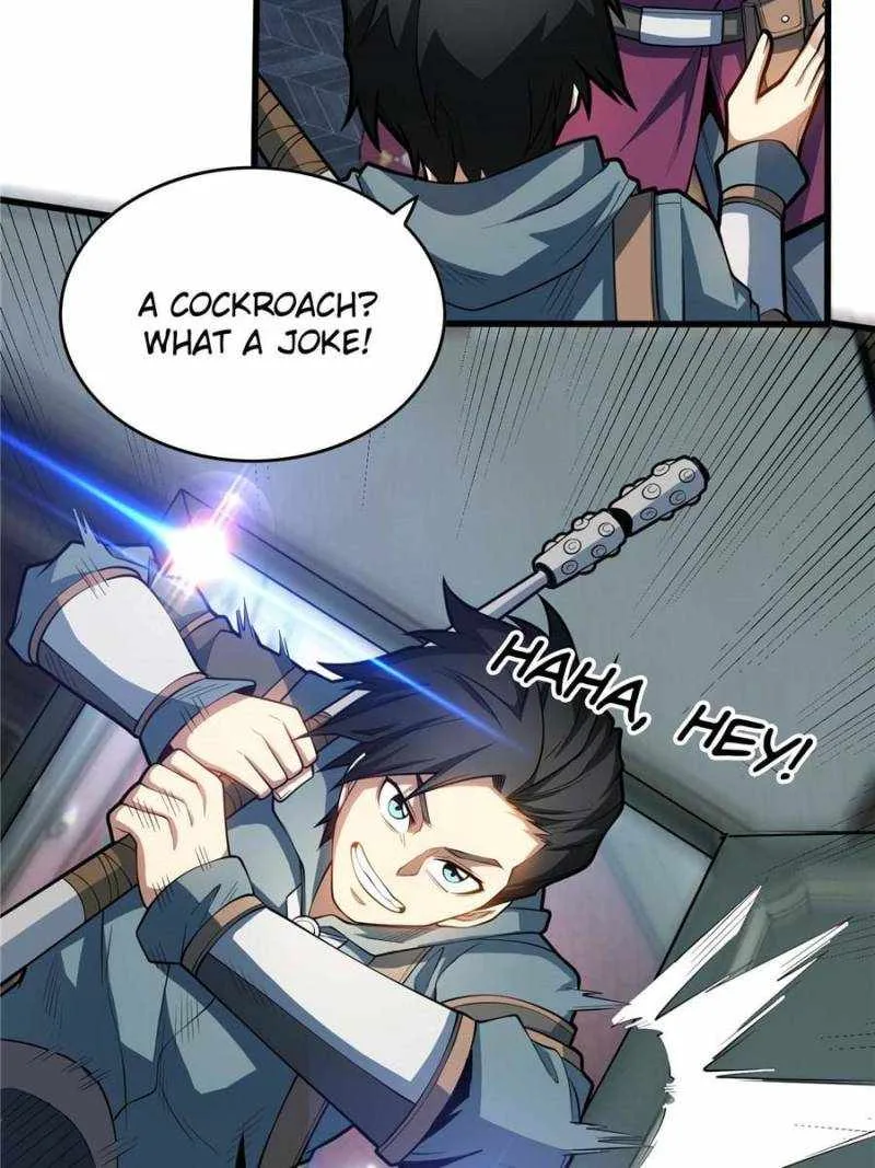 Evil Dragon Is Reincarnated! Revenge Begins at the Age of Five! Chapter 38 page 27