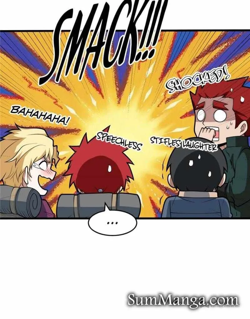Evil Dragon Is Reincarnated! Revenge Begins at the Age of Five! Chapter 38 page 30