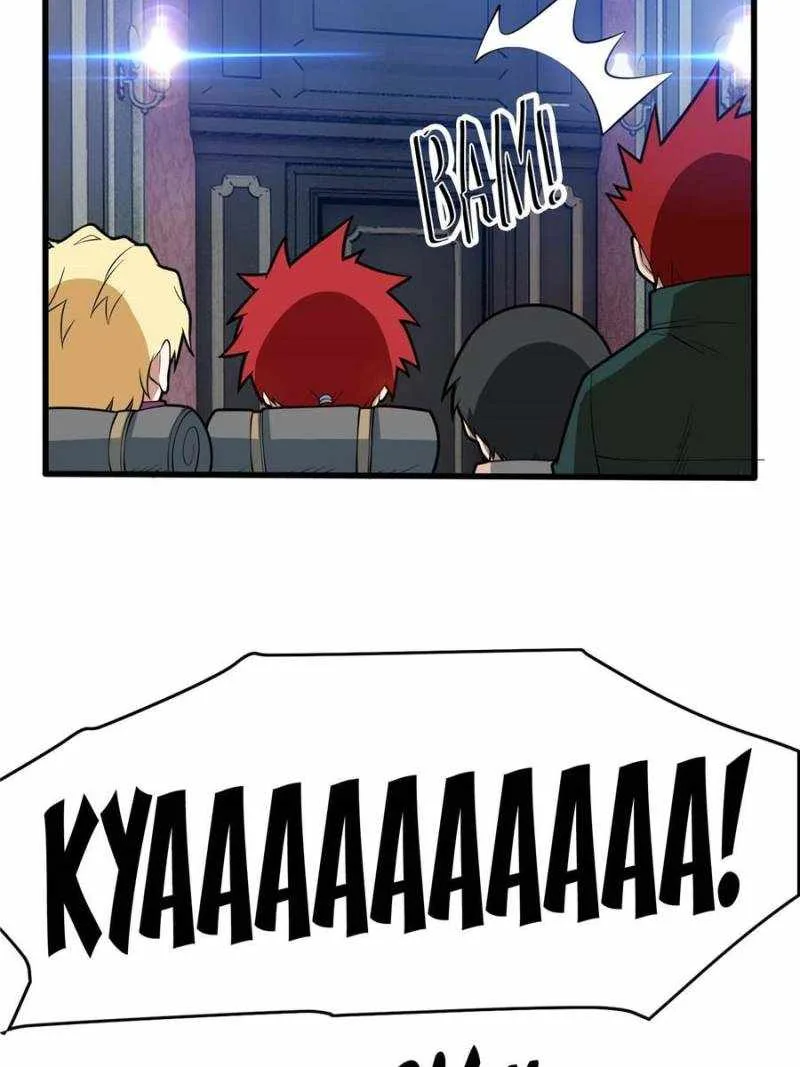 Evil Dragon Is Reincarnated! Revenge Begins at the Age of Five! Chapter 38 page 29