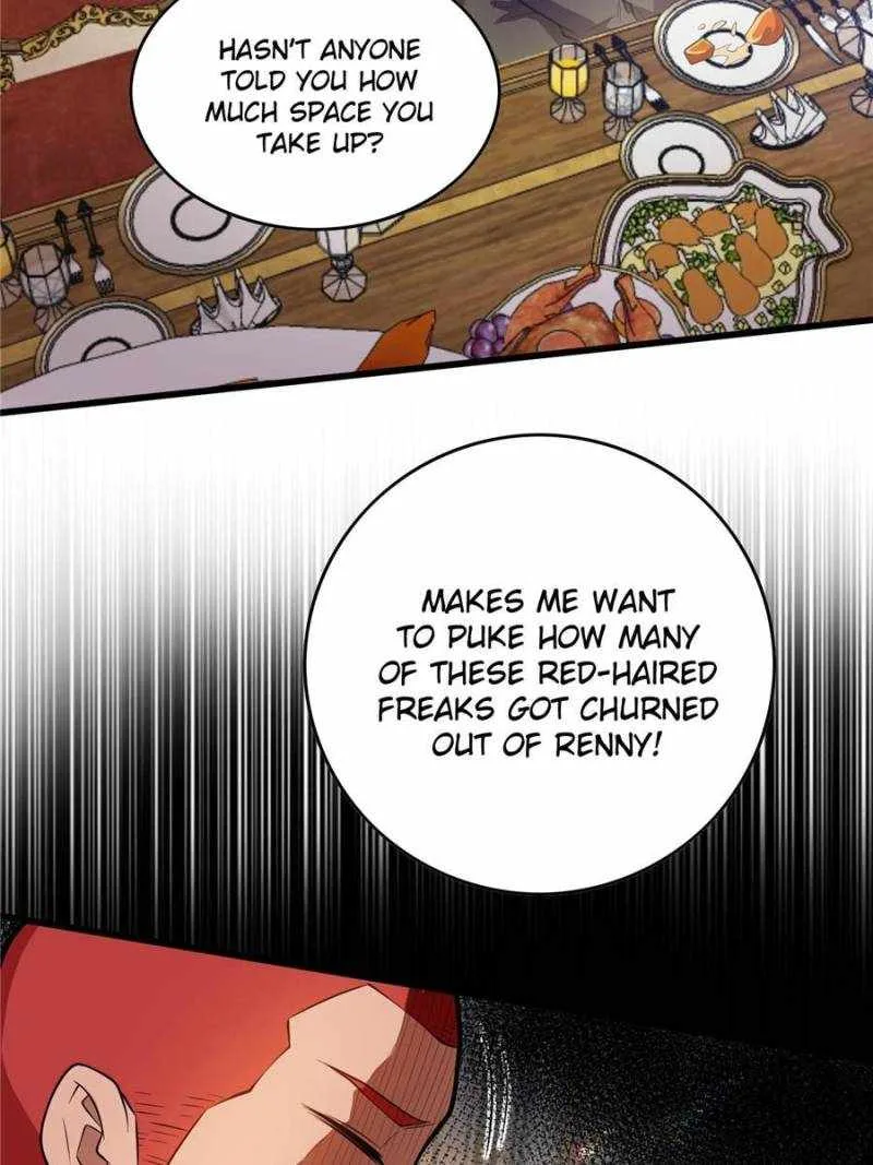 Evil Dragon Is Reincarnated! Revenge Begins at the Age of Five! Chapter 39 page 11