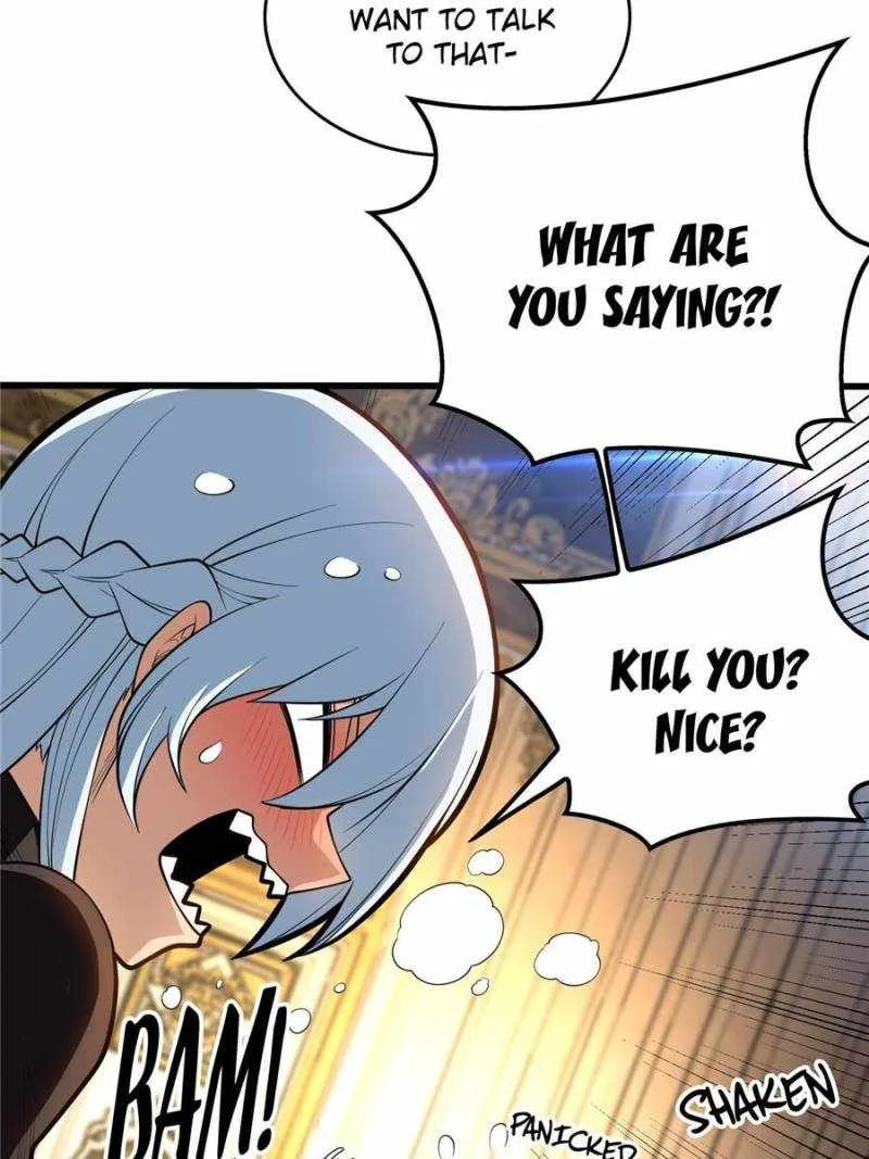 Evil Dragon Is Reincarnated! Revenge Begins at the Age of Five! Chapter 39 page 4