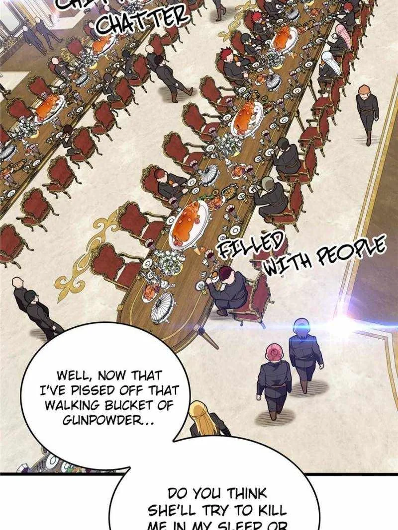 Evil Dragon Is Reincarnated! Revenge Begins at the Age of Five! Chapter 39 page 2