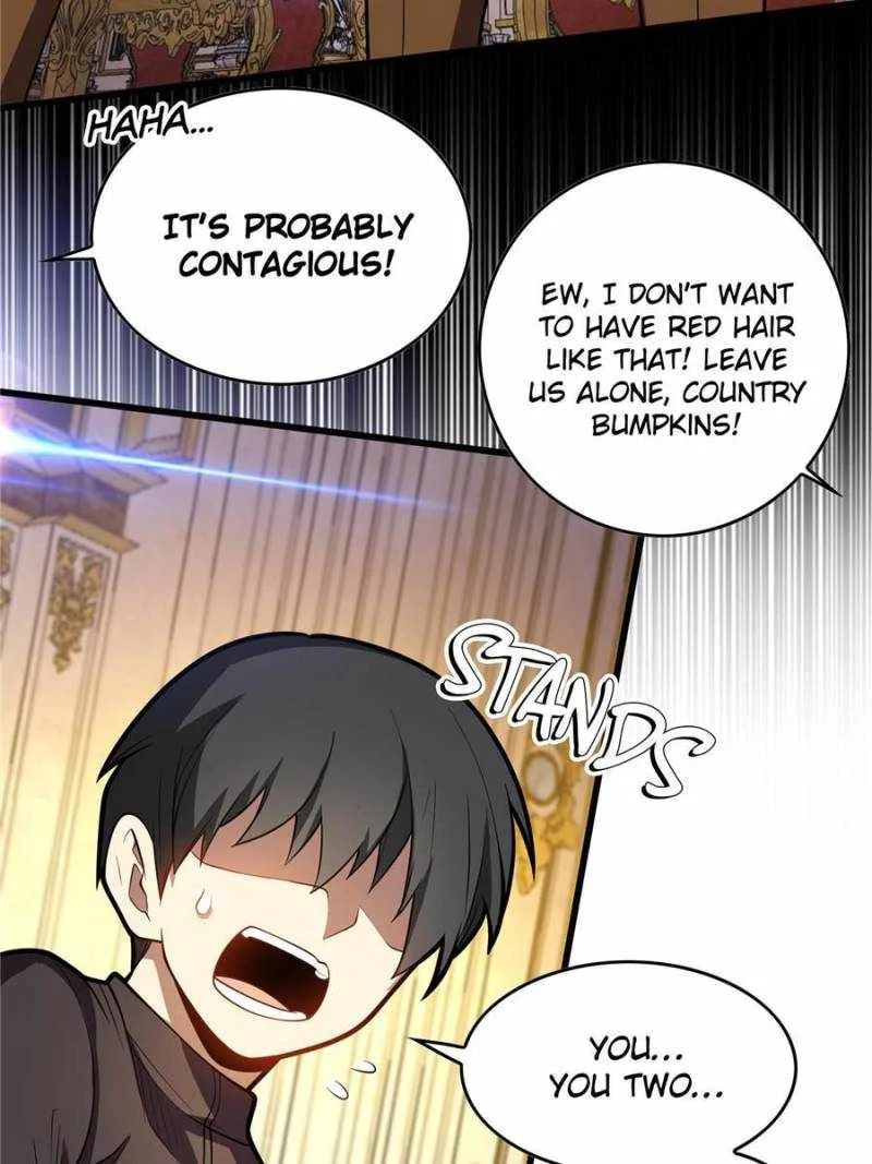 Evil Dragon Is Reincarnated! Revenge Begins at the Age of Five! Chapter 39 page 13