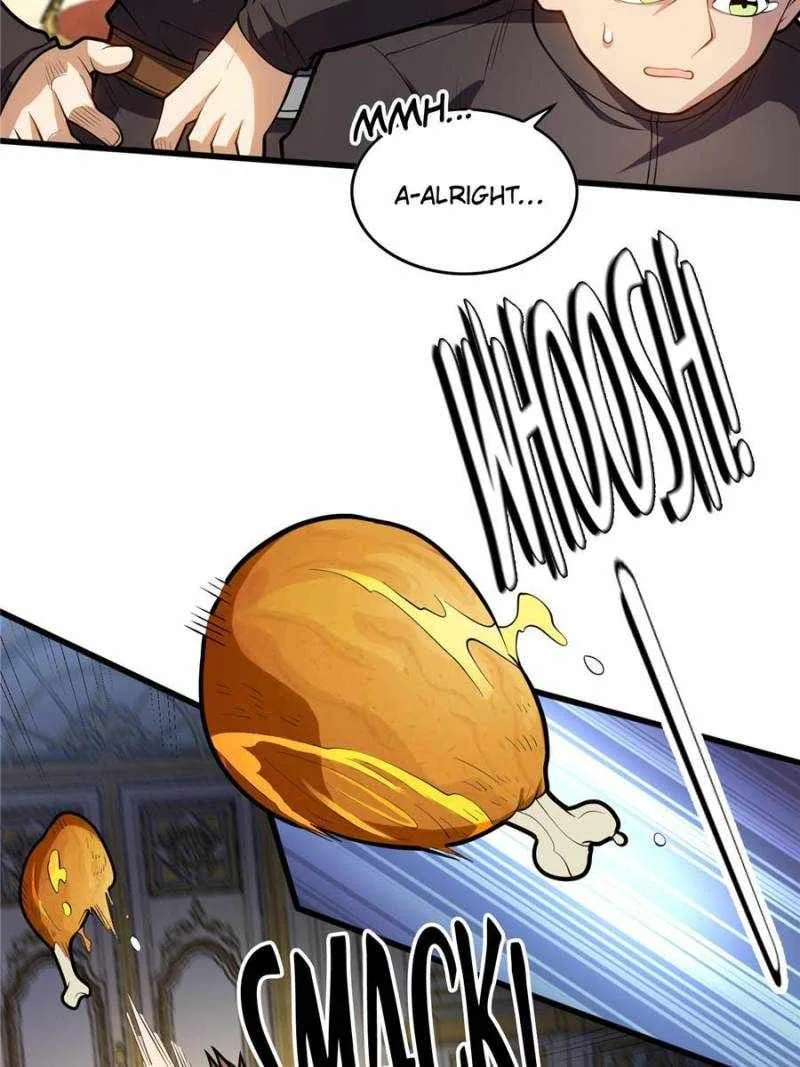 Evil Dragon Is Reincarnated! Revenge Begins at the Age of Five! Chapter 39 page 17