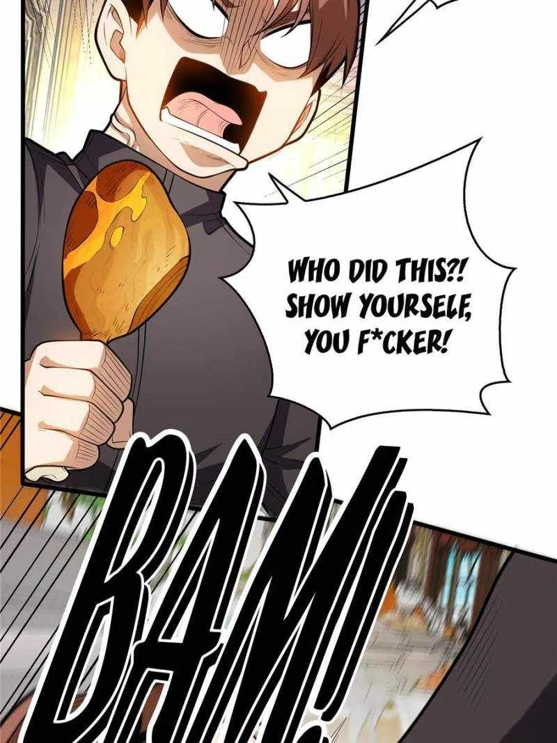 Evil Dragon Is Reincarnated! Revenge Begins at the Age of Five! Chapter 39 page 19