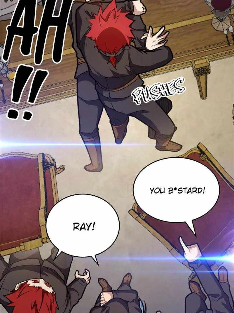 Evil Dragon Is Reincarnated! Revenge Begins at the Age of Five! Chapter 39 page 28