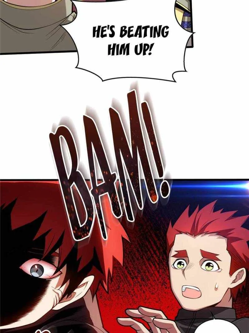 Evil Dragon Is Reincarnated! Revenge Begins at the Age of Five! Chapter 39 page 25