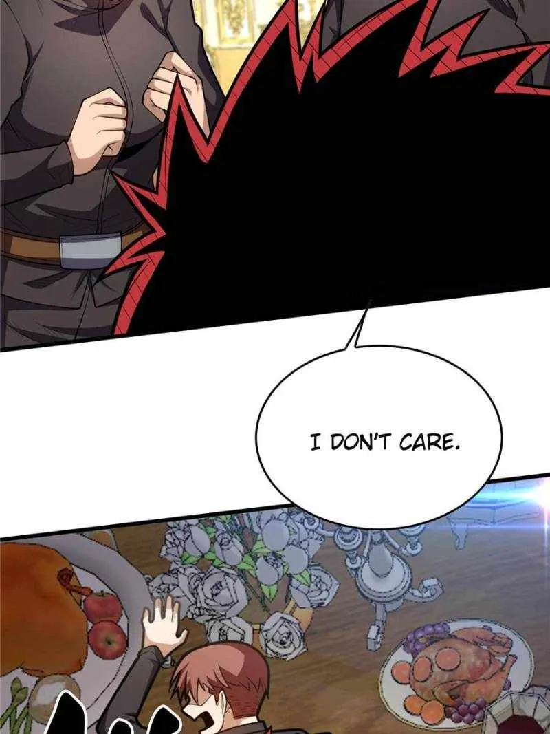Evil Dragon Is Reincarnated! Revenge Begins at the Age of Five! Chapter 39 page 27