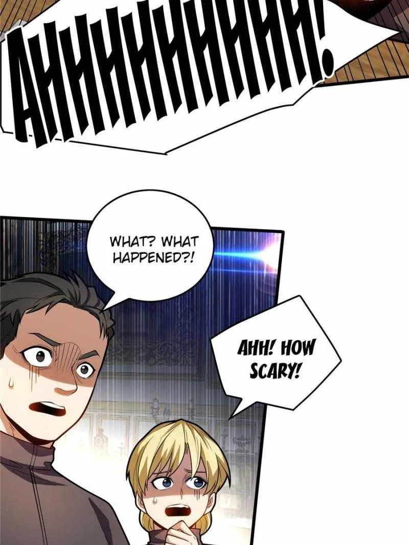 Evil Dragon Is Reincarnated! Revenge Begins at the Age of Five! Chapter 40 page 5