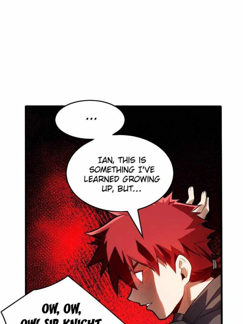 Evil Dragon Is Reincarnated! Revenge Begins at the Age of Five! Chapter 40 page 1