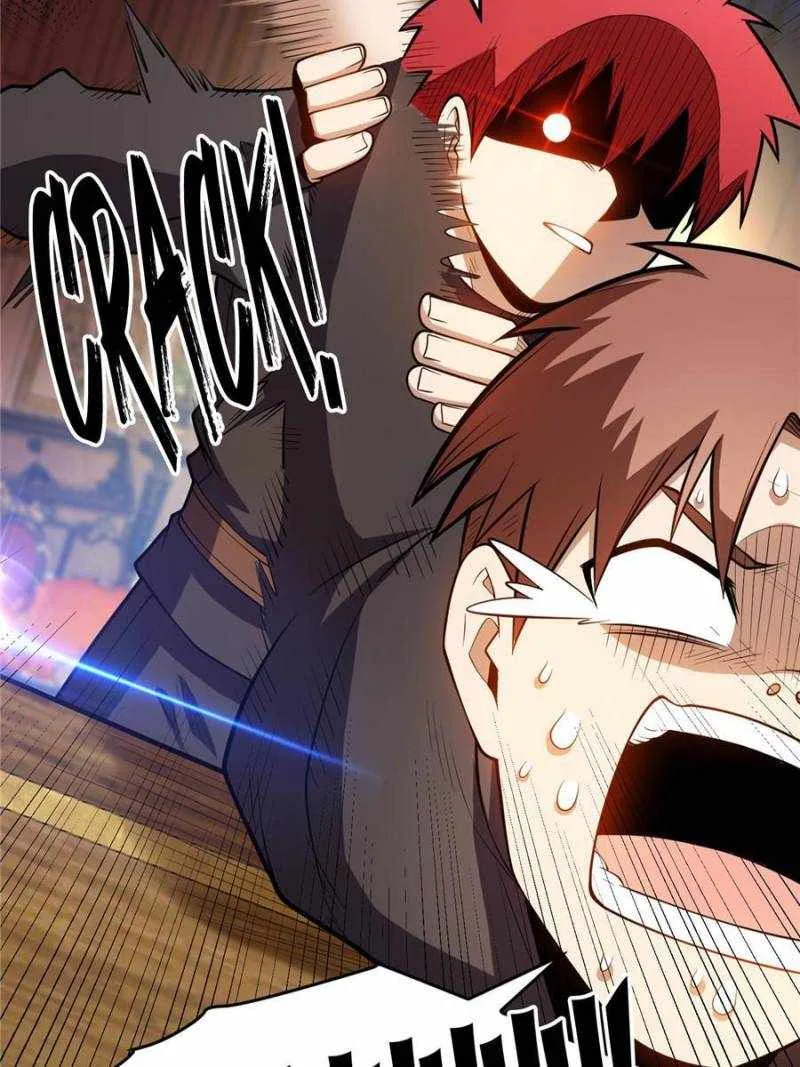 Evil Dragon Is Reincarnated! Revenge Begins at the Age of Five! Chapter 40 page 4