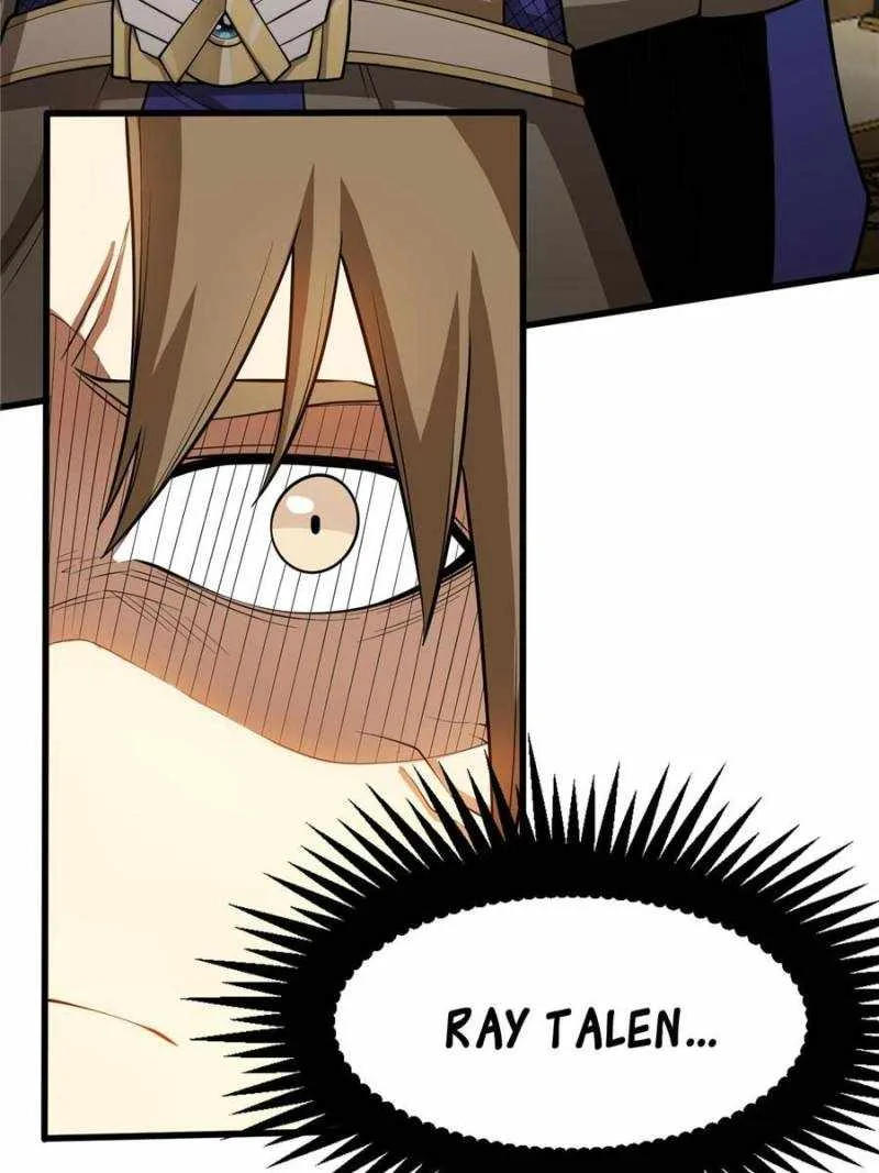 Evil Dragon Is Reincarnated! Revenge Begins at the Age of Five! Chapter 40 page 13