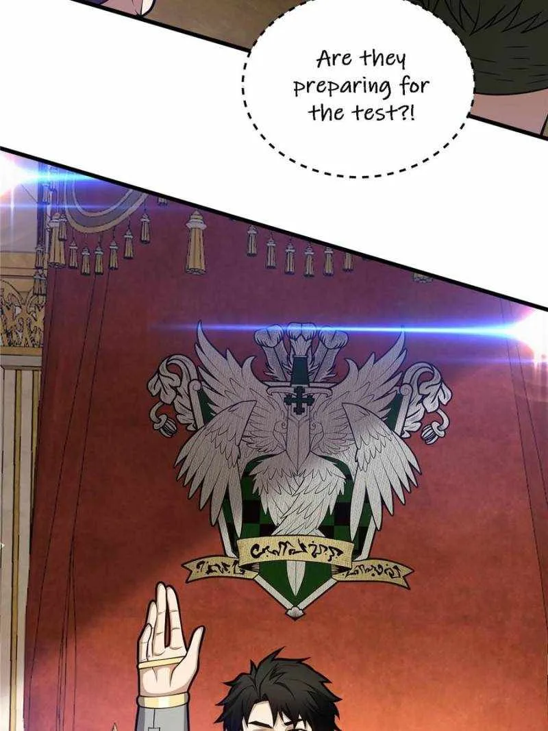 Evil Dragon Is Reincarnated! Revenge Begins at the Age of Five! Chapter 40 page 16