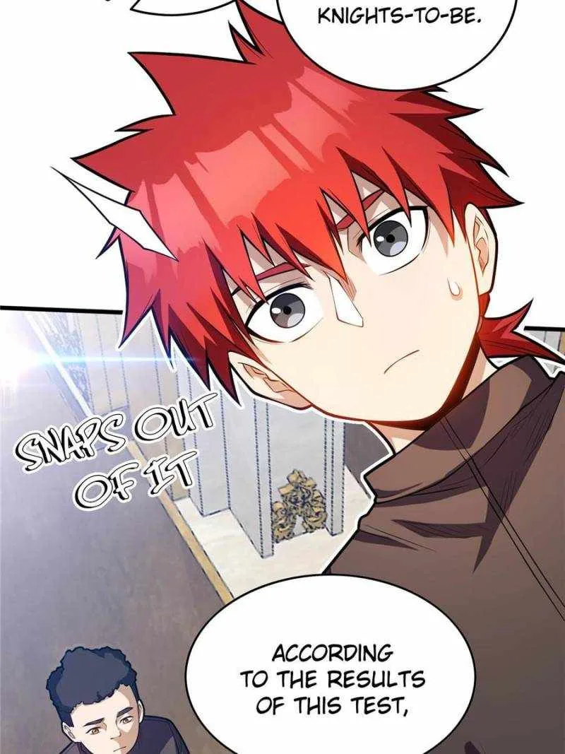 Evil Dragon Is Reincarnated! Revenge Begins at the Age of Five! Chapter 40 page 26