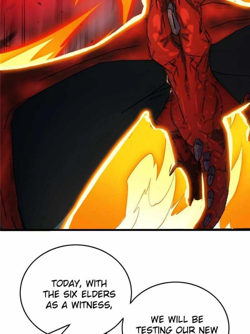 Evil Dragon Is Reincarnated! Revenge Begins at the Age of Five! Chapter 40 page 25