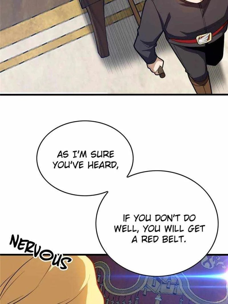 Evil Dragon Is Reincarnated! Revenge Begins at the Age of Five! Chapter 40 page 28