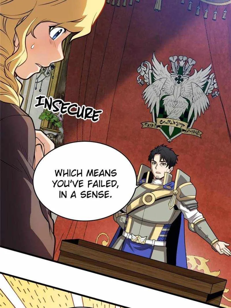 Evil Dragon Is Reincarnated! Revenge Begins at the Age of Five! Chapter 40 page 29