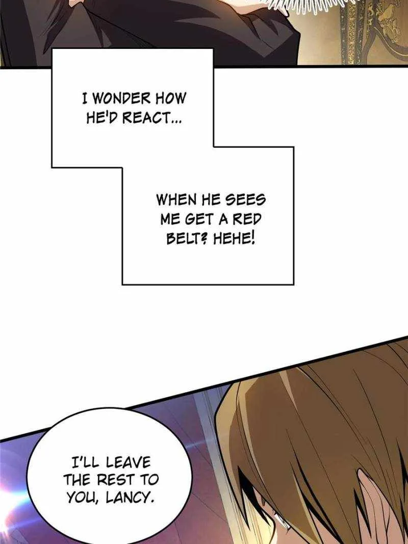 Evil Dragon Is Reincarnated! Revenge Begins at the Age of Five! Chapter 40 page 33