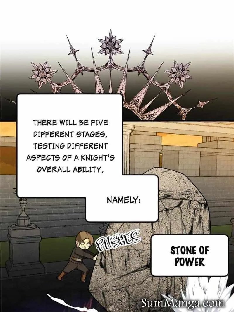 Evil Dragon Is Reincarnated! Revenge Begins at the Age of Five! Chapter 41 page 1