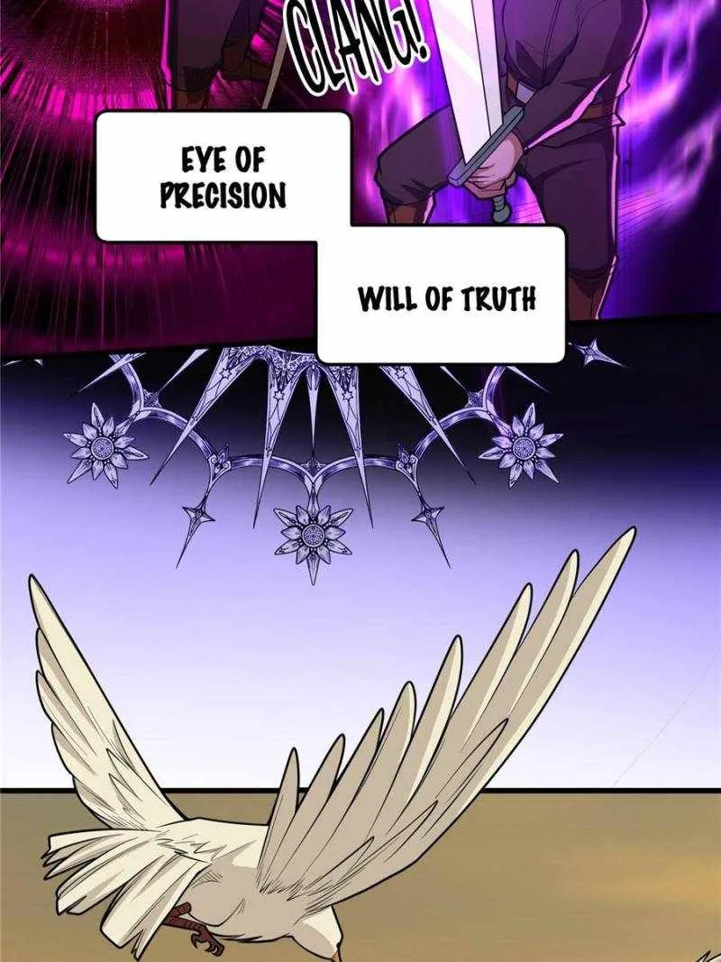 Evil Dragon Is Reincarnated! Revenge Begins at the Age of Five! Chapter 41 page 3