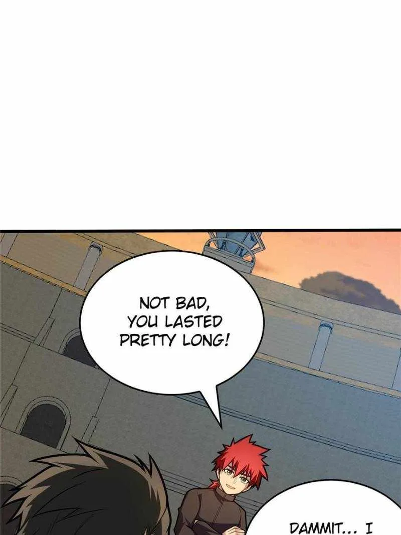 Evil Dragon Is Reincarnated! Revenge Begins at the Age of Five! Chapter 42 page 1