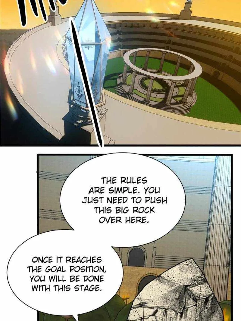 Evil Dragon Is Reincarnated! Revenge Begins at the Age of Five! Chapter 41 page 5