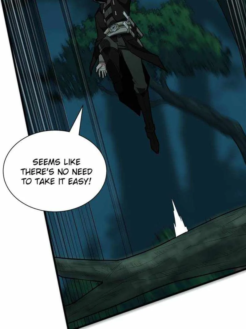 Evil Dragon Is Reincarnated! Revenge Begins at the Age of Five! Chapter 44 page 2