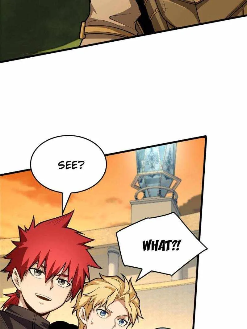 Evil Dragon Is Reincarnated! Revenge Begins at the Age of Five! Chapter 41 page 13