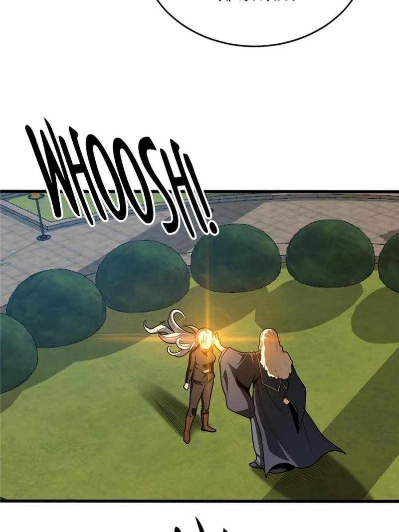 Evil Dragon Is Reincarnated! Revenge Begins at the Age of Five! Chapter 42 page 3