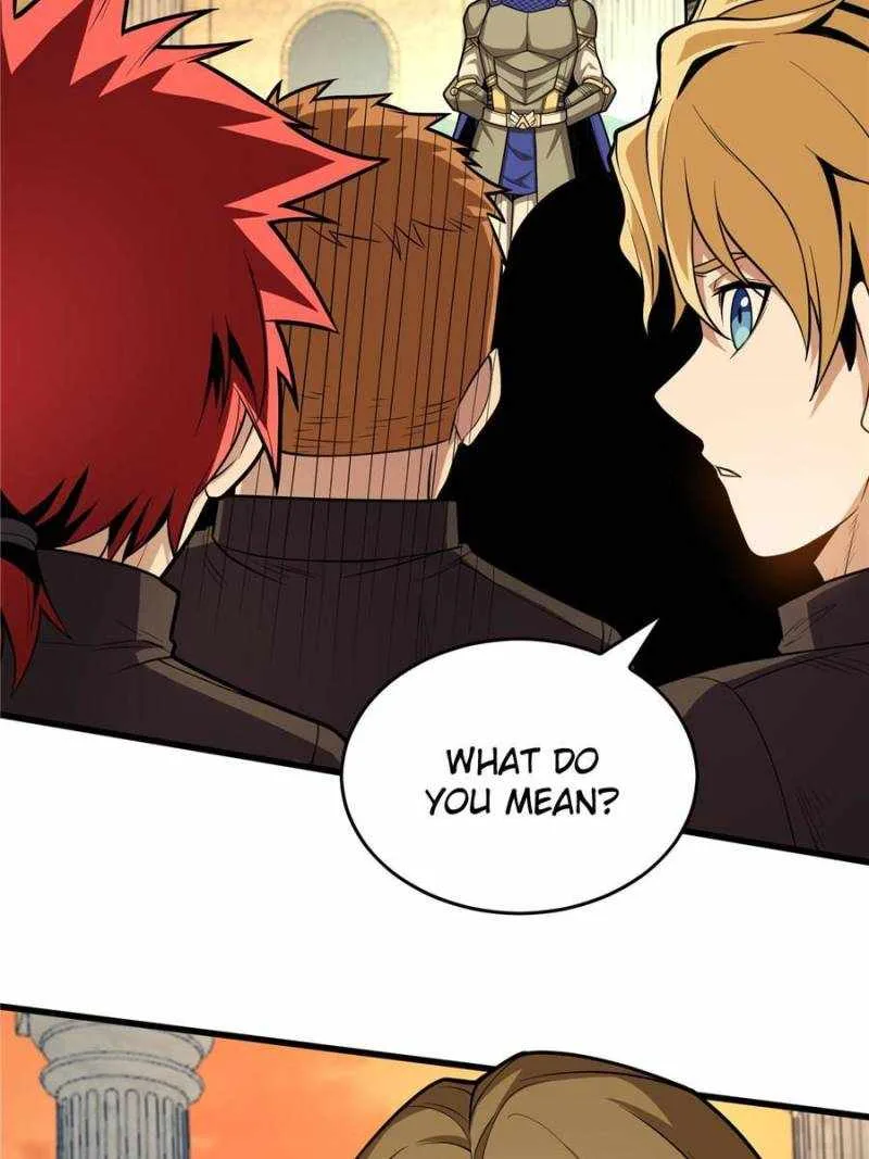 Evil Dragon Is Reincarnated! Revenge Begins at the Age of Five! Chapter 41 page 11