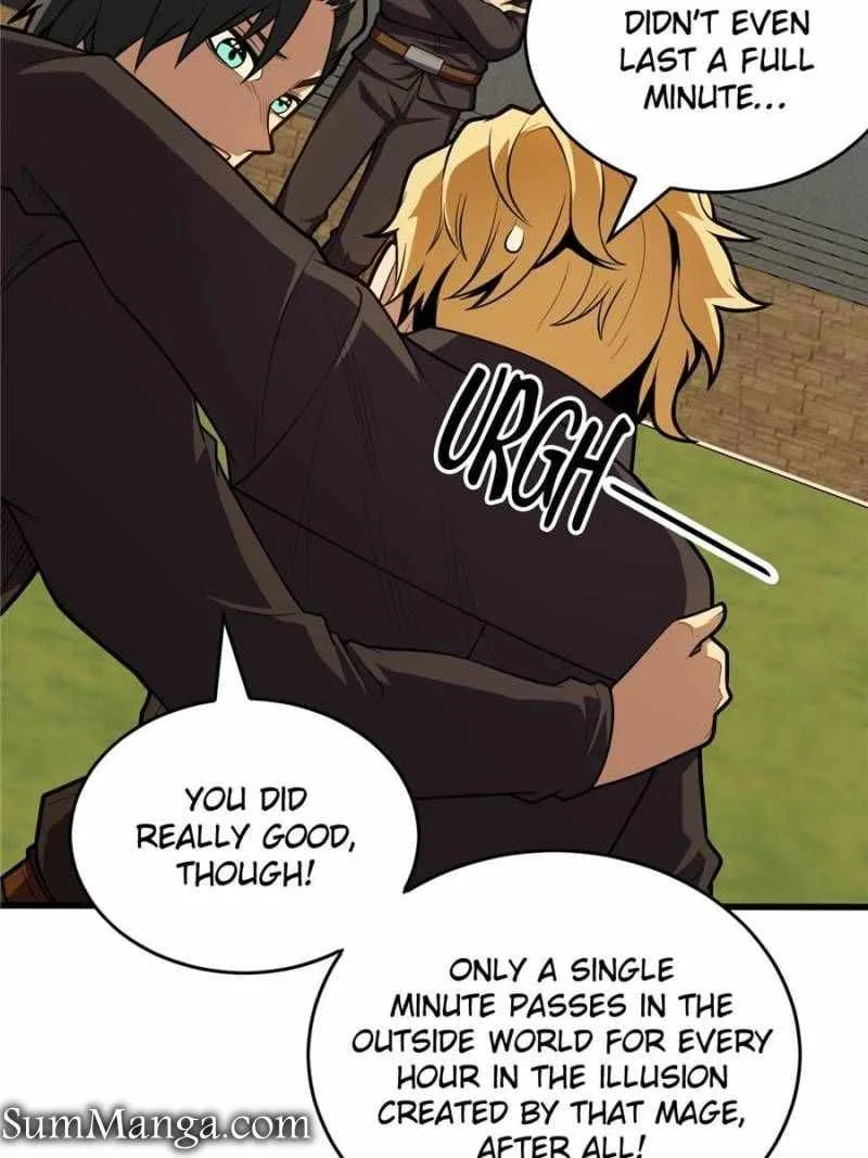 Evil Dragon Is Reincarnated! Revenge Begins at the Age of Five! Chapter 42 page 2