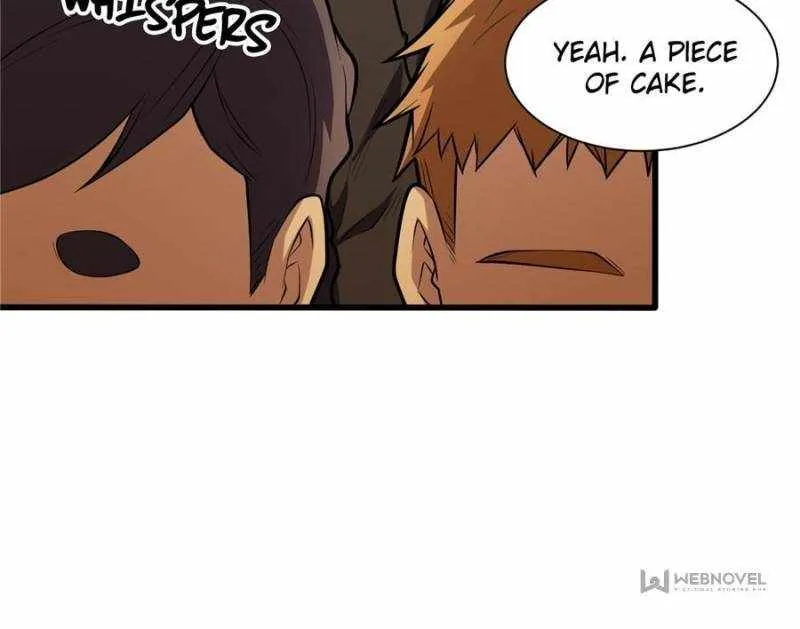 Evil Dragon Is Reincarnated! Revenge Begins at the Age of Five! Chapter 41 page 9