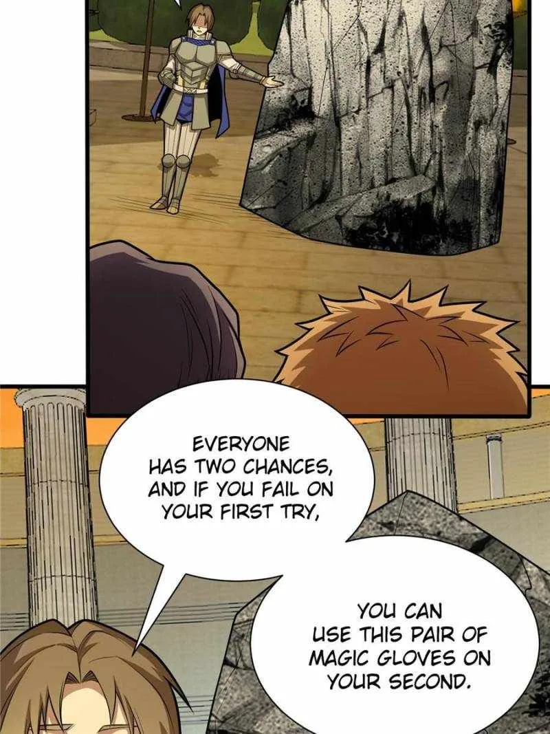 Evil Dragon Is Reincarnated! Revenge Begins at the Age of Five! Chapter 41 page 6